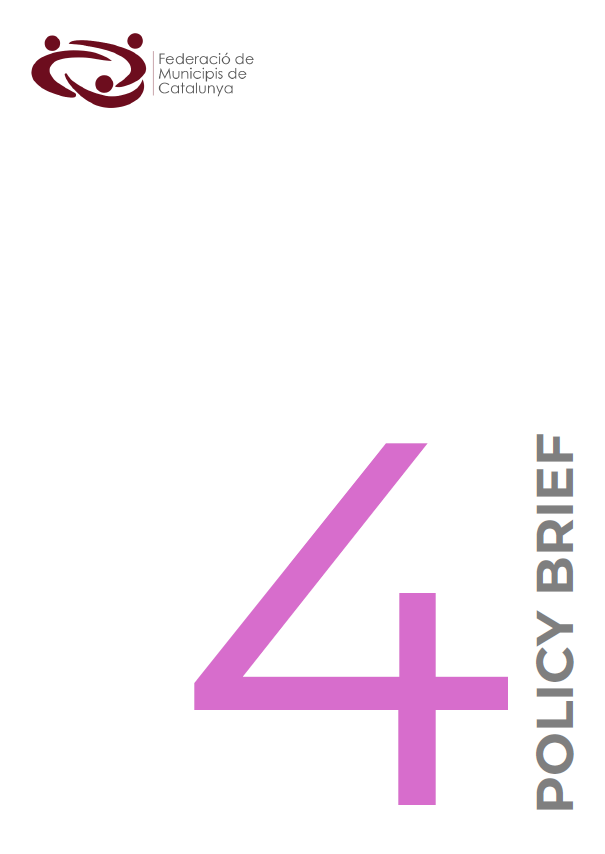 Policy Brief 4 - La Crisi de l